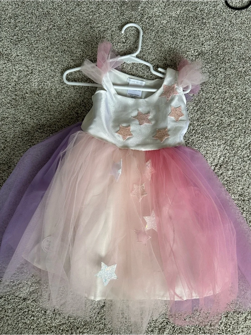 PBK Light-Up Unicorn Costume